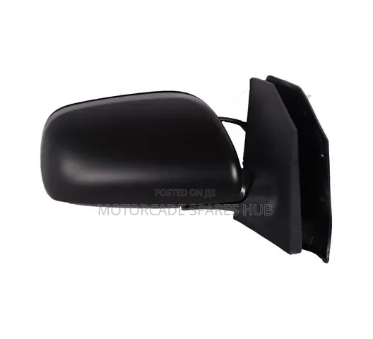 Toyota Axio/Fielder 2007-2010 Without Indicator