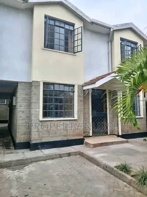 4bdrm Mansion in Katani for rent