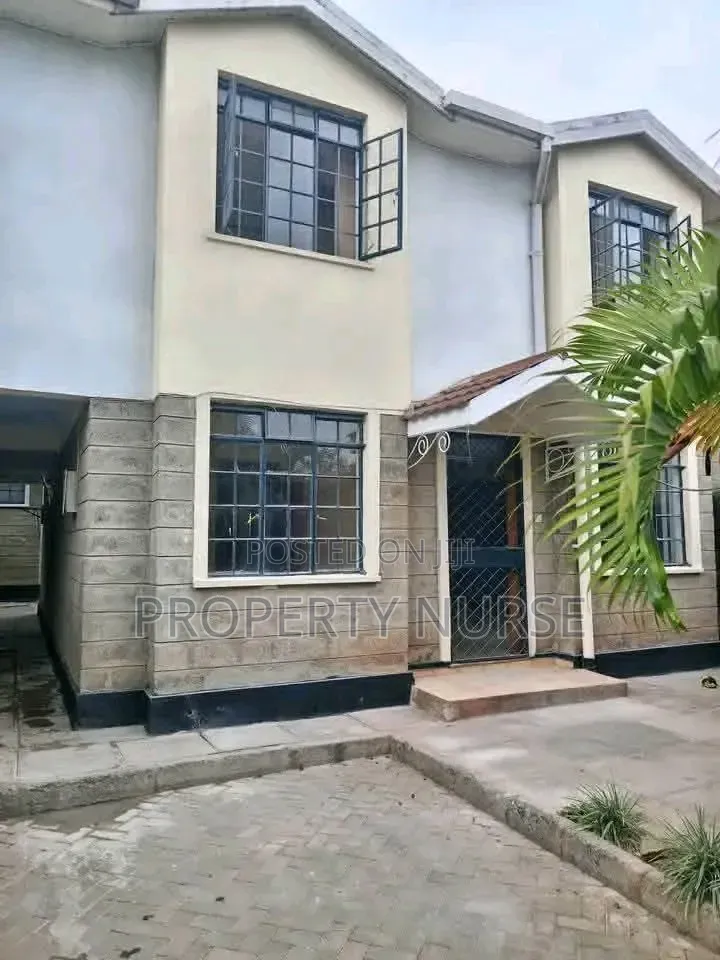 4bdrm Mansion in Katani for rent