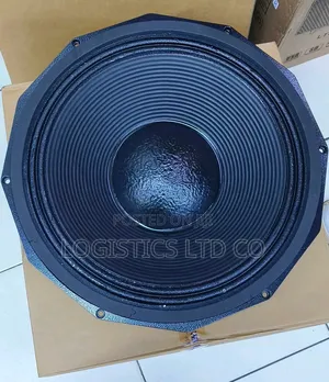 Nr Pd1890 Bass Speaker Specifications Power Rating 3000watts 18 Inch