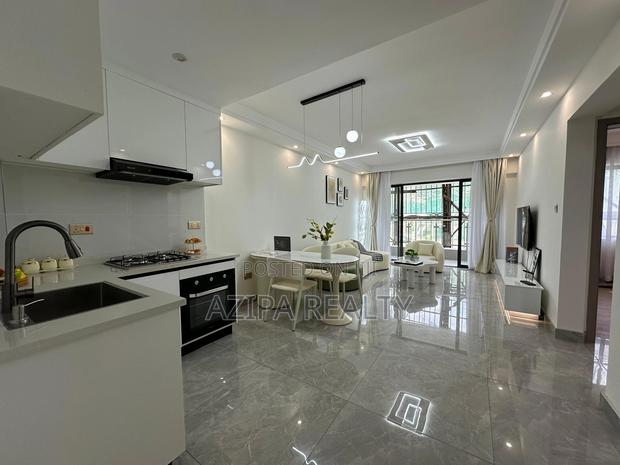 1bdrm Apartment in Kileleshwa for sale