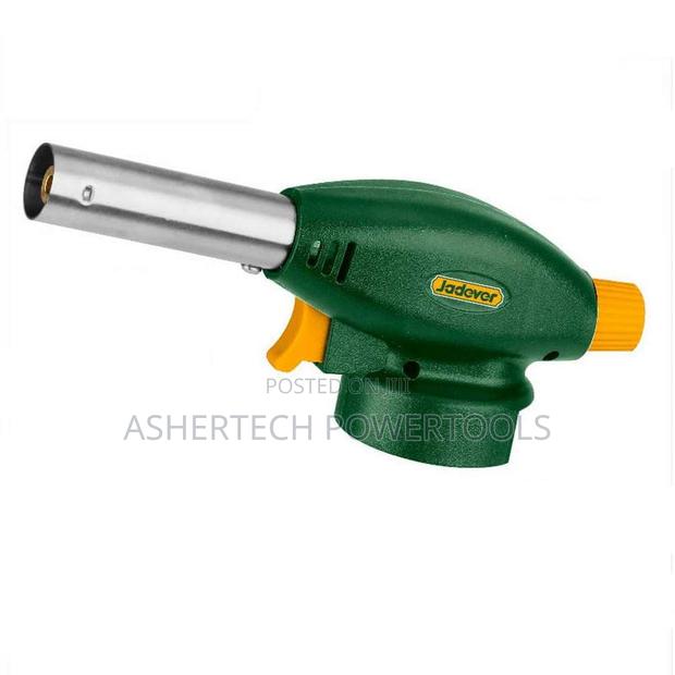 Jdfg1602 Flame Gun 165mm