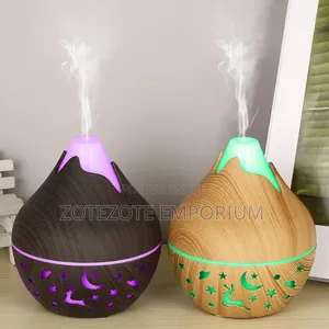 200ml Snow Mountain Humidifier