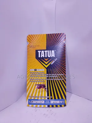 Tatua Demand 10 Cs 25ml