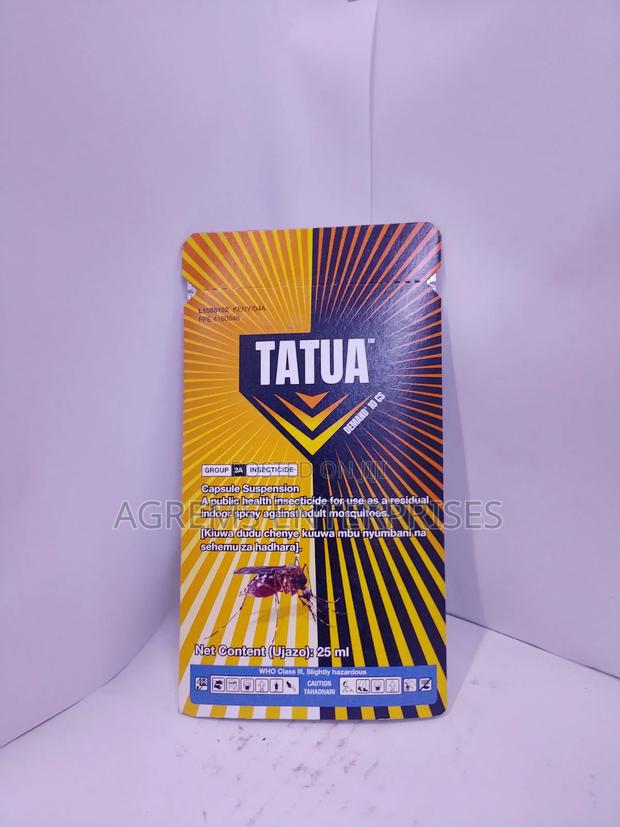 Tatua Demand 10 Cs 25ml