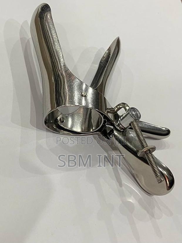 Cusco Speculum Metallic