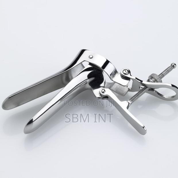 Cusco Speculum Metallic - thumbnail 2