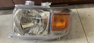 Land Cruiser Fj79 Head Lamp
