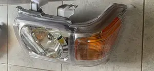 Land Cruiser Fj79 Head Lamp
