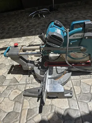 2400w Dual Sliding Compound Miter Saw Total 12 Inches