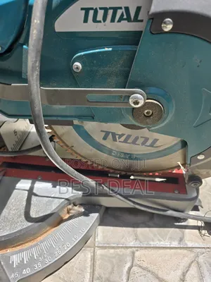 2400w Dual Sliding Compound Miter Saw Total 12 Inches