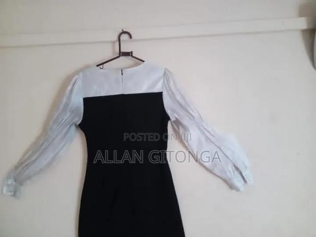 Short Beautiful Dress - main view