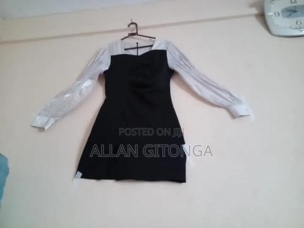 Short Beautiful Dress - thumbnail 3