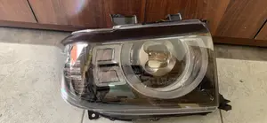 Land Cruiser Fj79 Modified Head Lamp