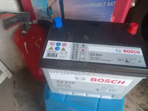 Bosch S3 925 Ns70mf Battery