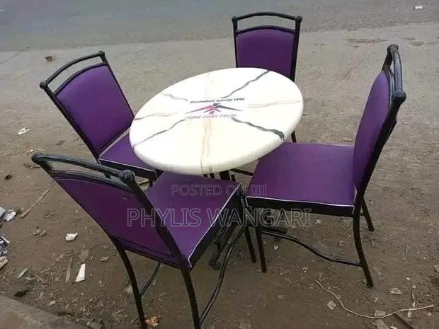Bar and Restaurant Set