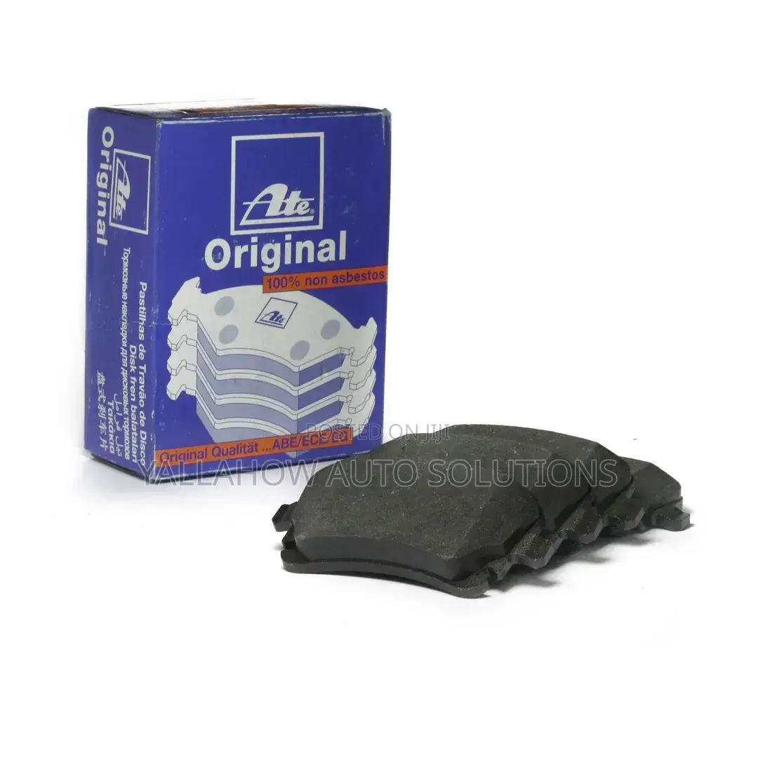 Subaru Rear Brake Pads 26296aa062 | Legacy Impreza Oem