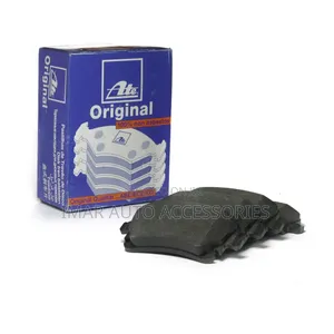 Subaru Rear Brake Pads 26296aa062 | Legacy Impreza Oem