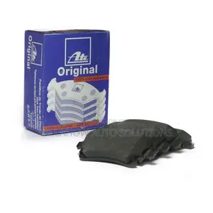 Subaru Rear Brake Pads 26296aa062 | Legacy Impreza Oem