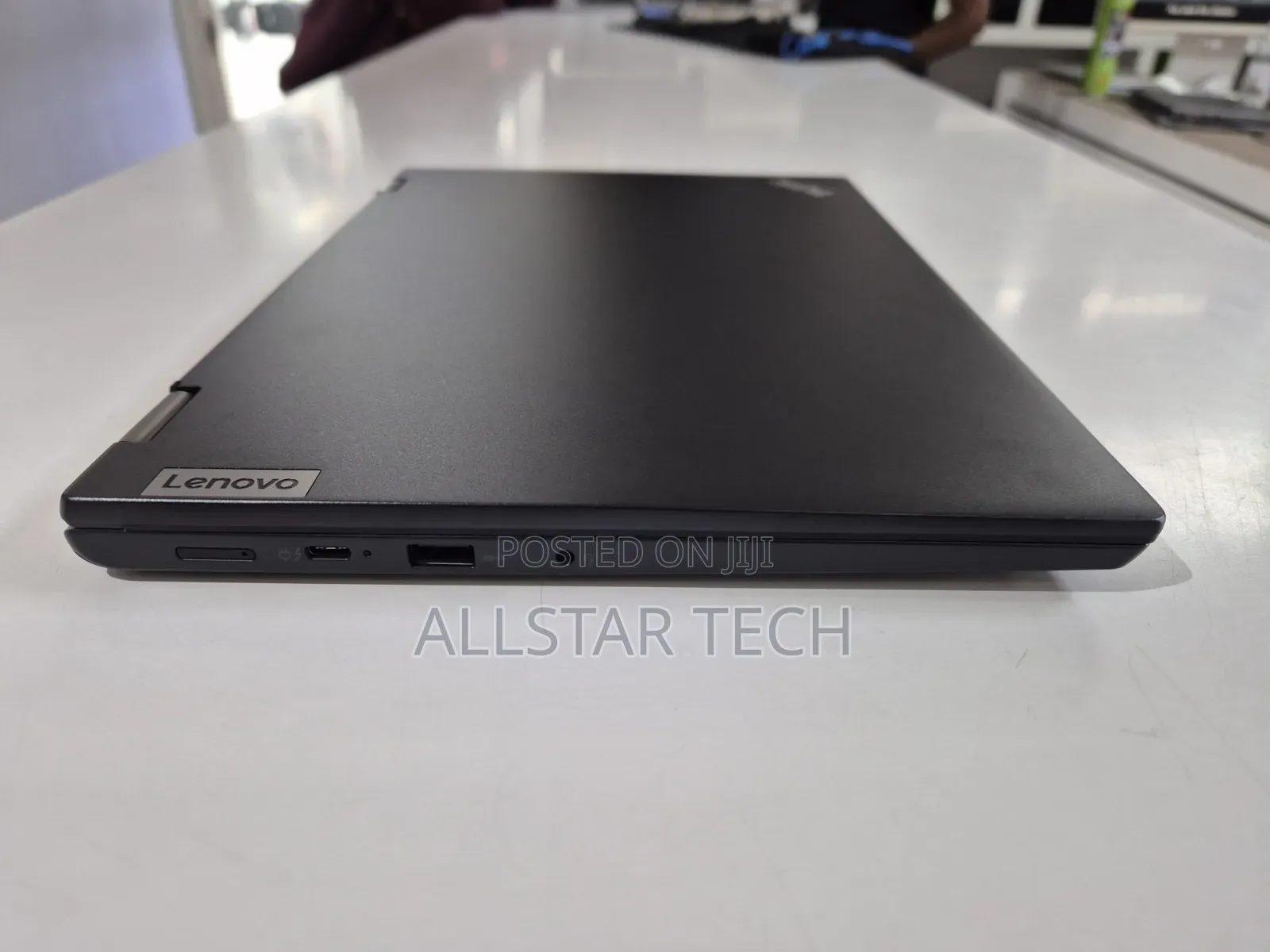 Laptop Lenovo ThinkPad L13 Yoga 8GB Intel Core i5 SSD 512GB