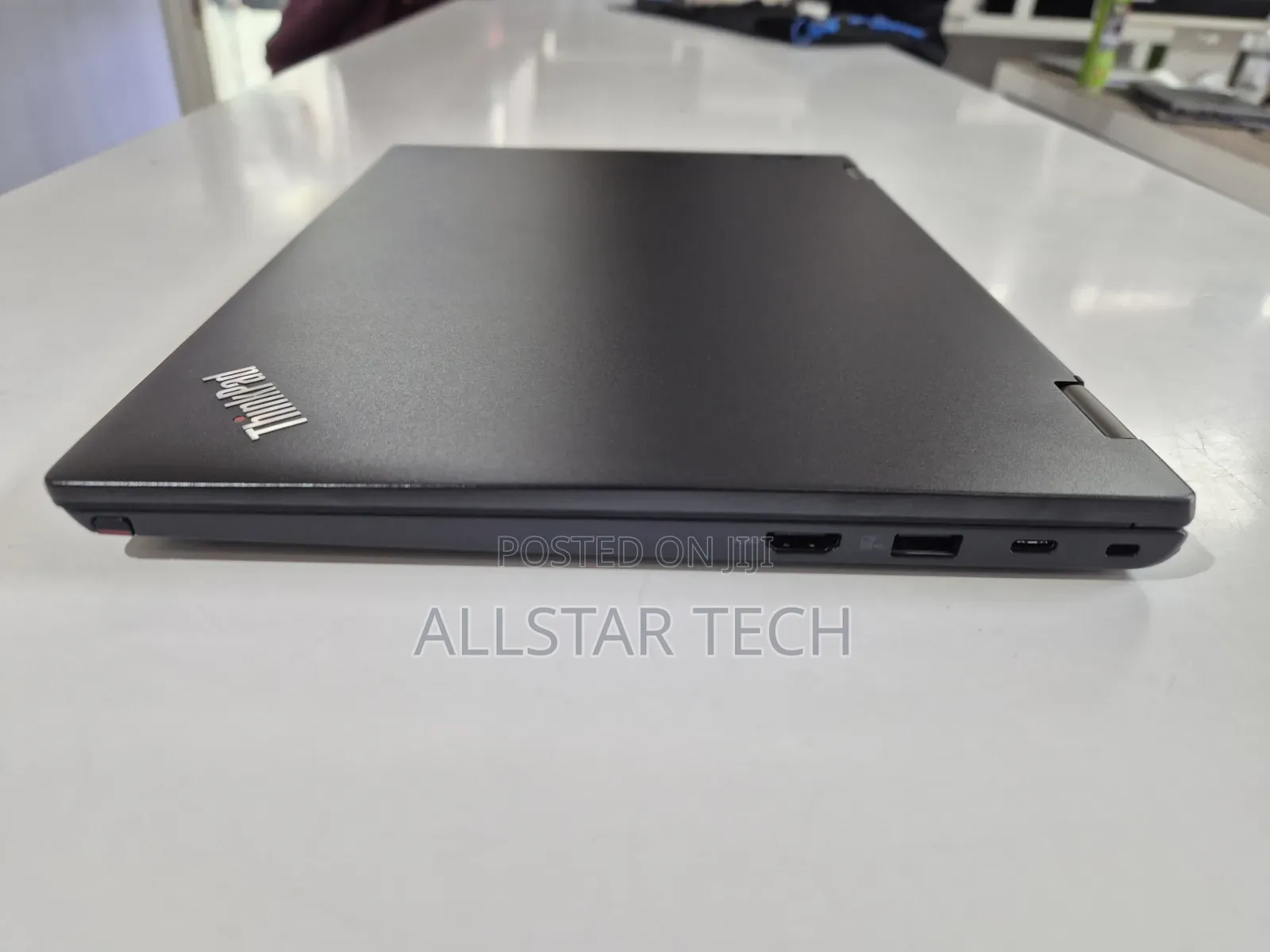 Laptop Lenovo ThinkPad L13 Yoga 8GB Intel Core i5 SSD 512GB