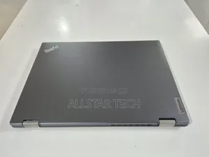Laptop Lenovo ThinkPad L13 Yoga 8GB Intel Core i5 SSD 512GB