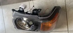 Led Head Lamp for Fj79 Cruiser