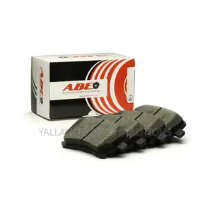 Subaru Rear Brake Pads 26296aa062 | Legacy Impreza Oem Replacement