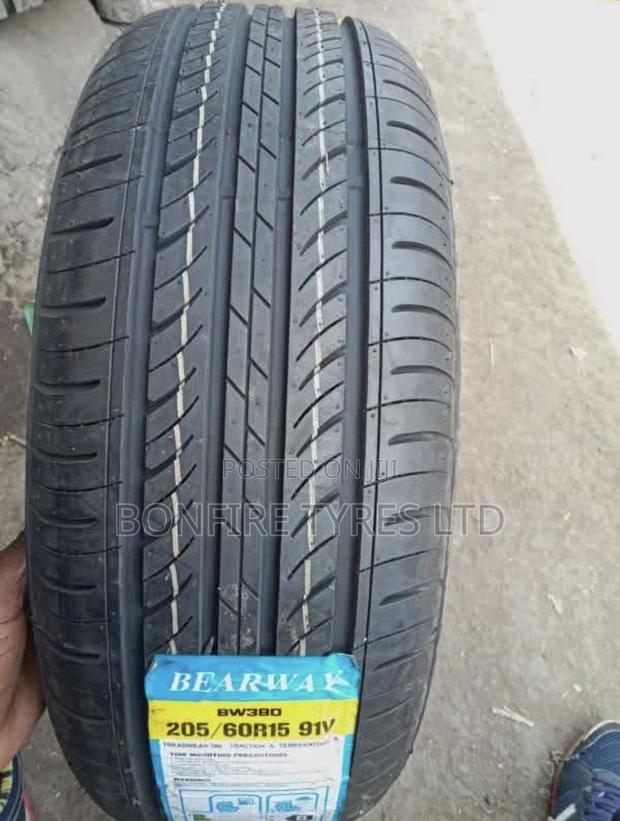 205/50r15 Beaway - main view