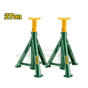Jadever Jdhj3502 Jack Stand 2ton( 2pcs/Pair)