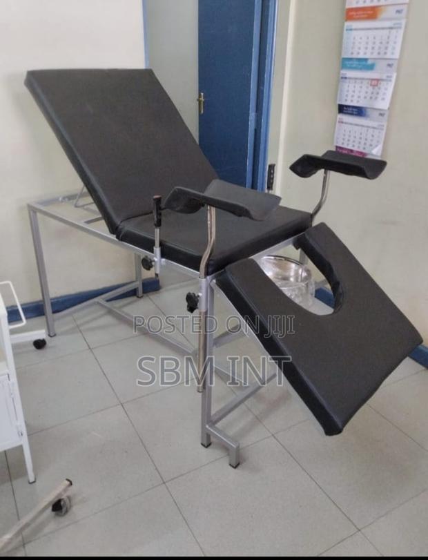 Delivery Bed -Local