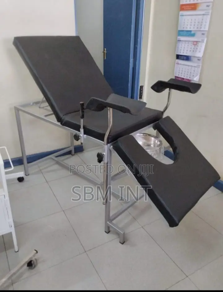 Delivery Bed -Local