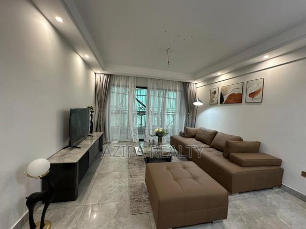 2bdrm Apartment in Kileleshwa for sale