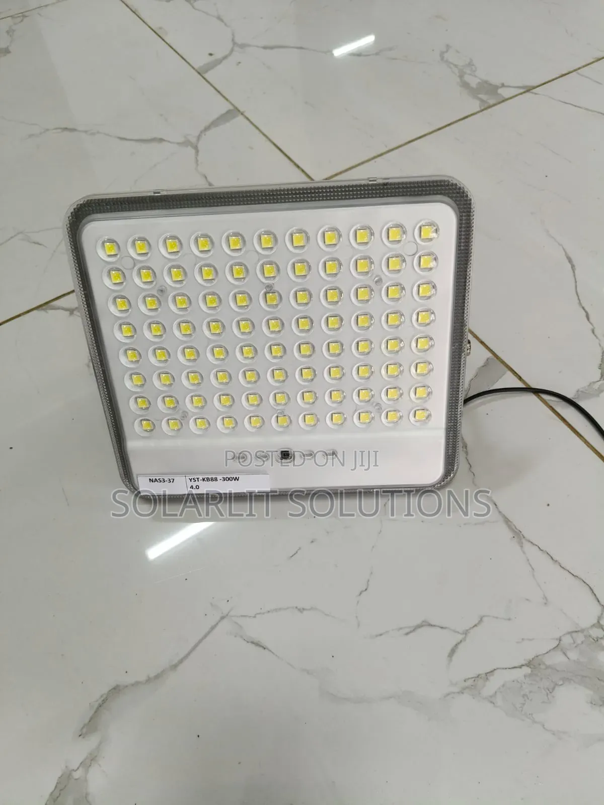Floodlight Yst-Kb88 300w – Wide Angle High Intensity Lighting