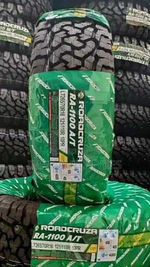 265/70r16 Roadcruza