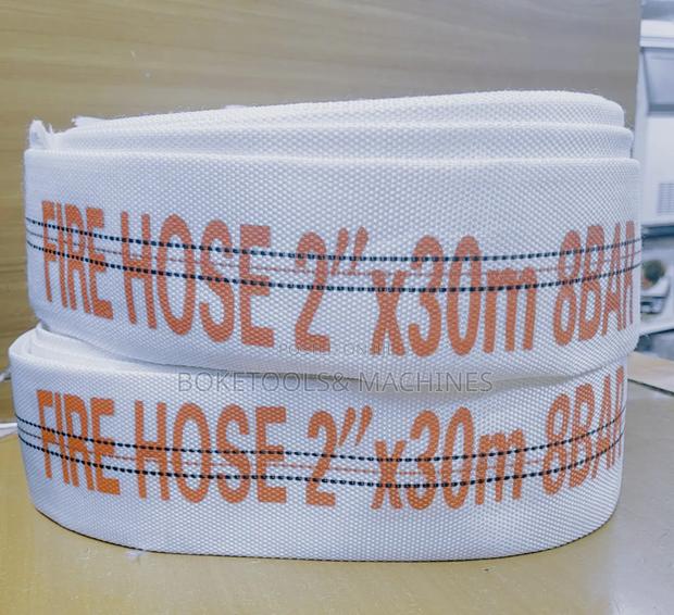 2*30metres Canvas Delivery Pipe