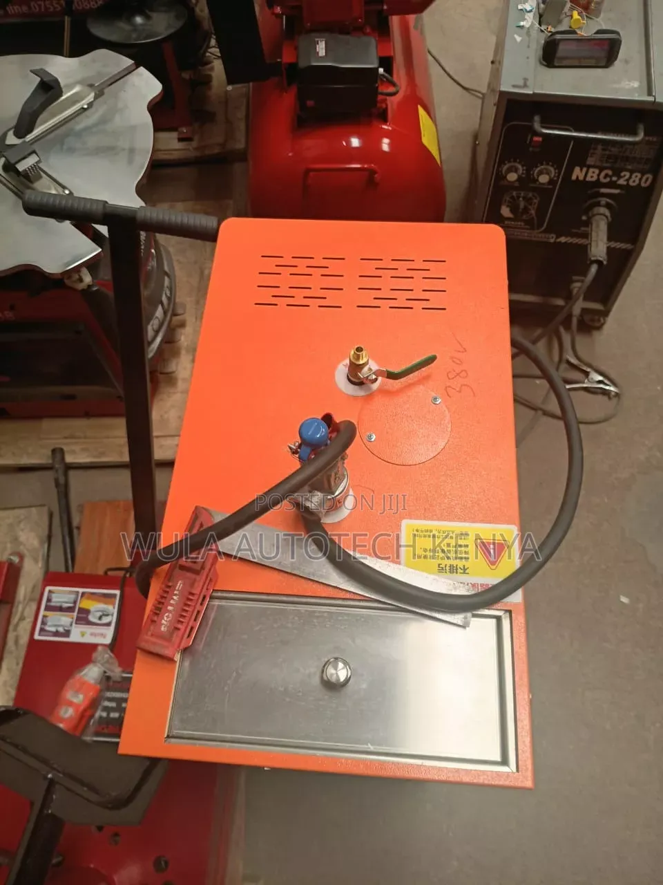 Efficient and Eco Friendly Steam Washer Machine Sunshine