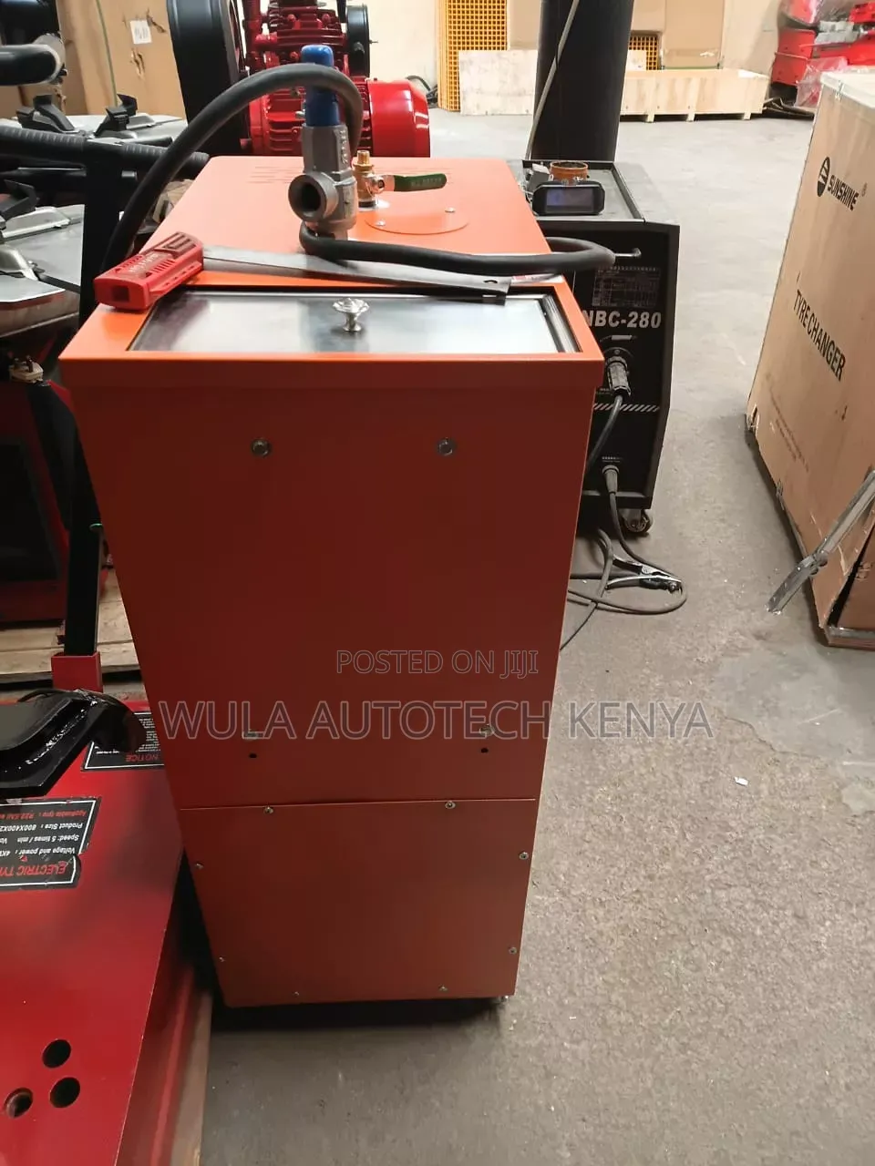 Efficient and Eco Friendly Steam Washer Machine Sunshine
