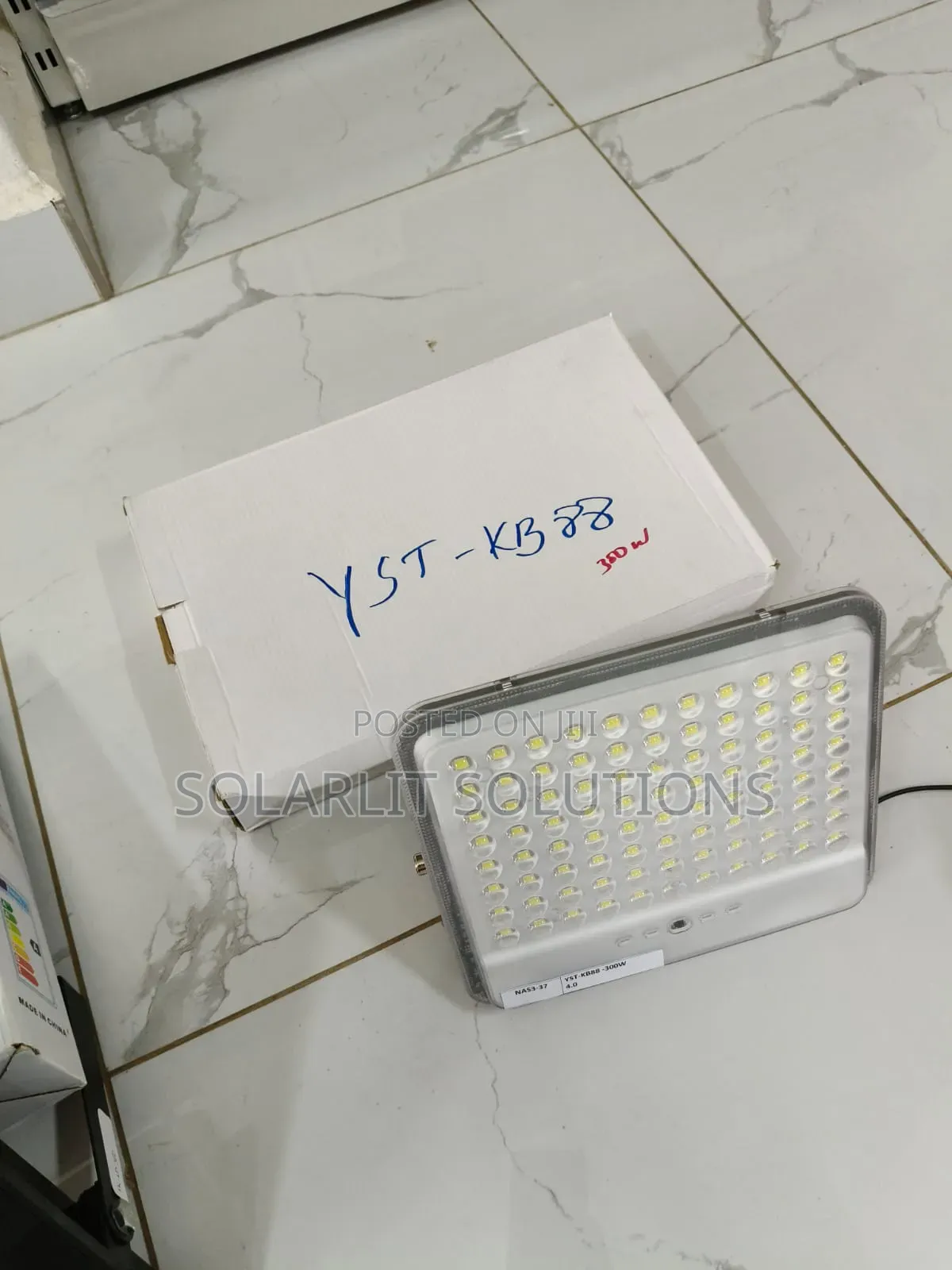 Outdoor Yst-Kb88 300w Flood Light