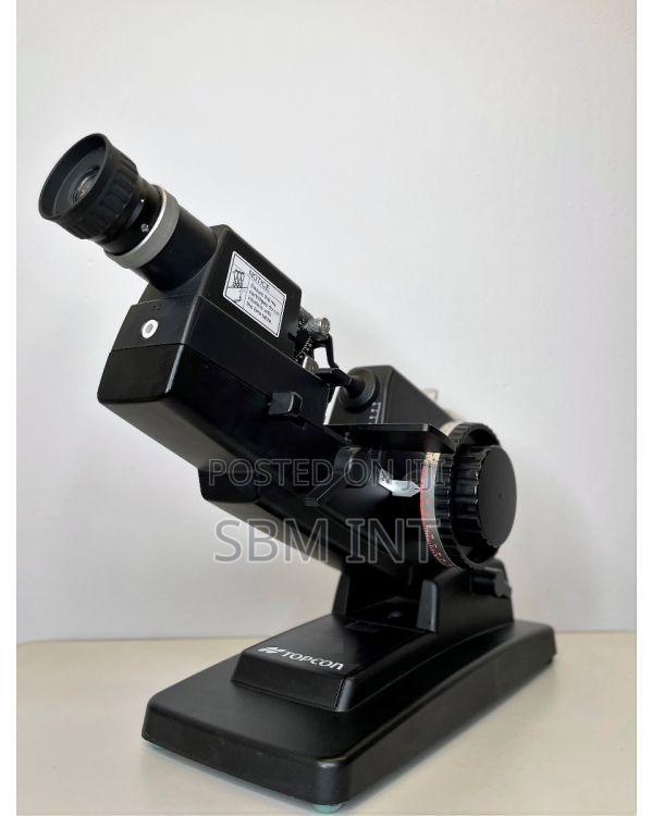 Lensometer High Quality