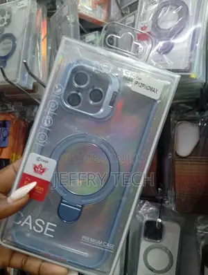 Case Designed for an Apple iPhone 12 Pro Max,