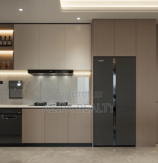 2bdrm Apartment in Parklands, Prof for sale