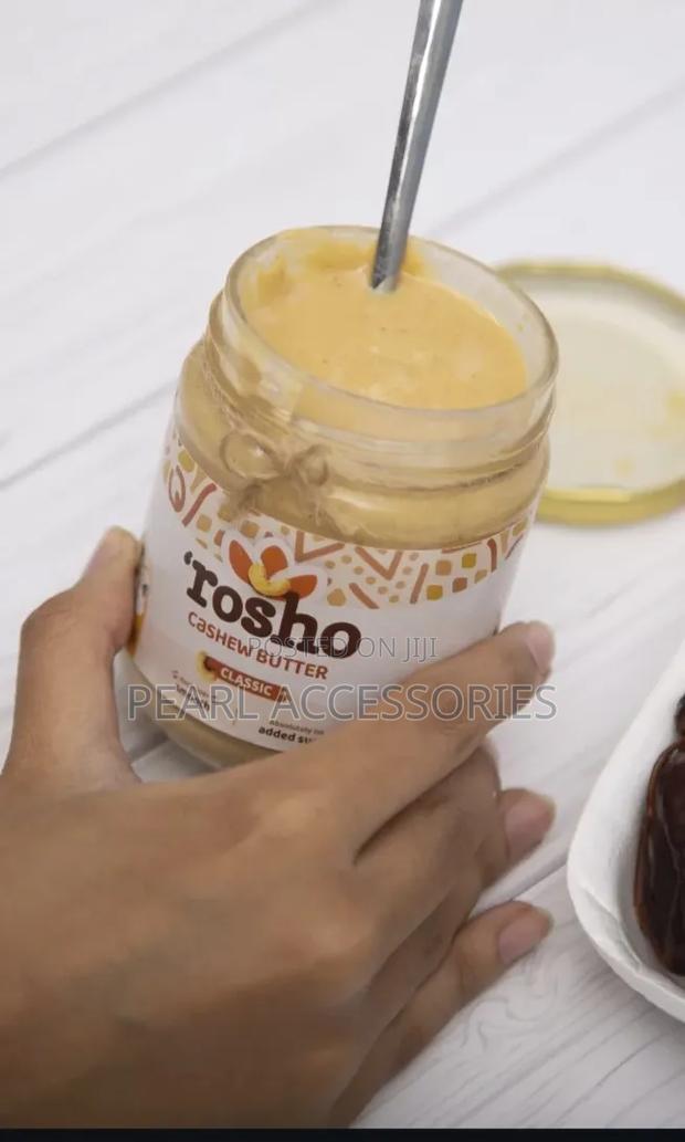 Cashewnuts Butter - thumbnail 2