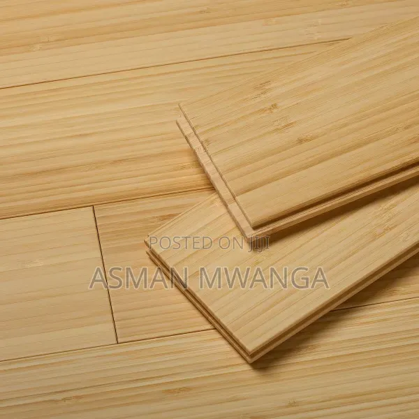 Bamboo Flooring Boards