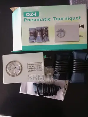 Pneumatic Tourniquet