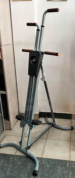 Maxi Climber