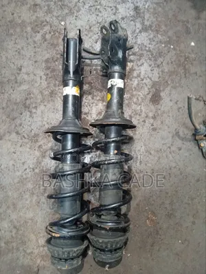 Front Shocks Honda NWGN Without Link