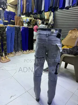Jeans 30-34