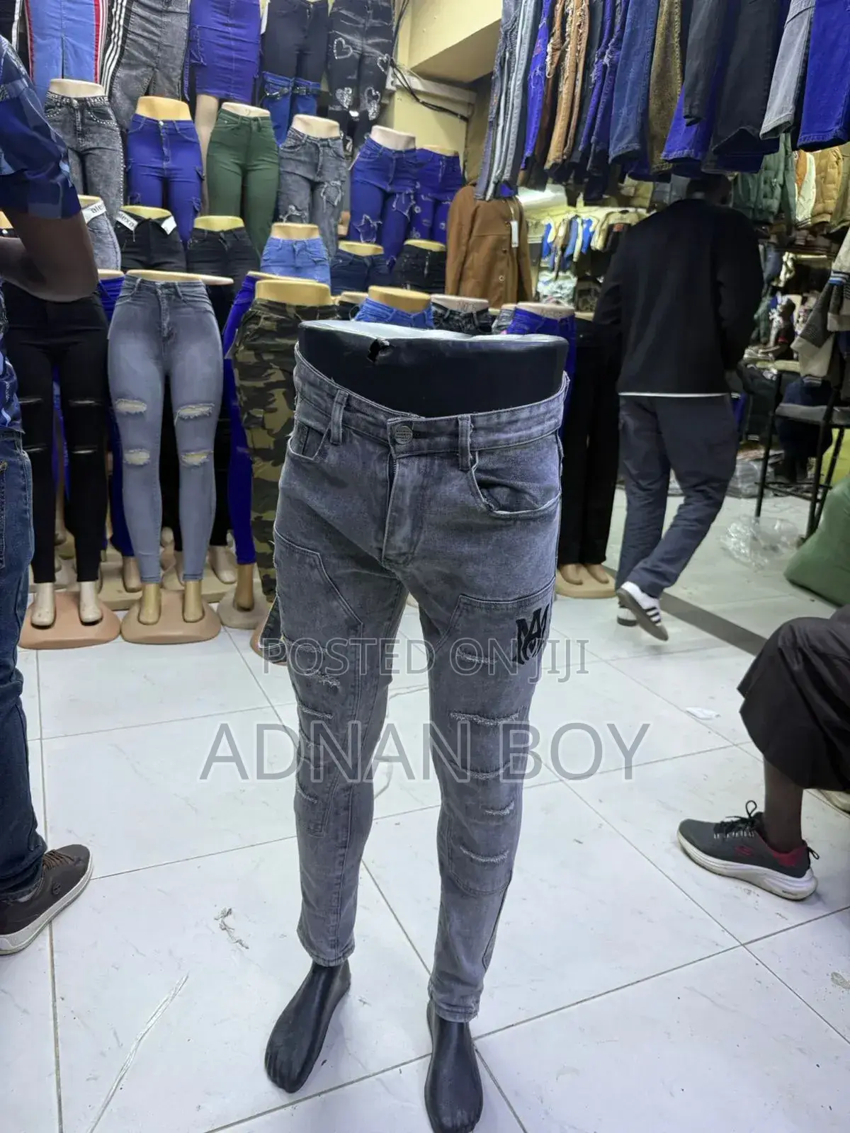Jeans 30-34