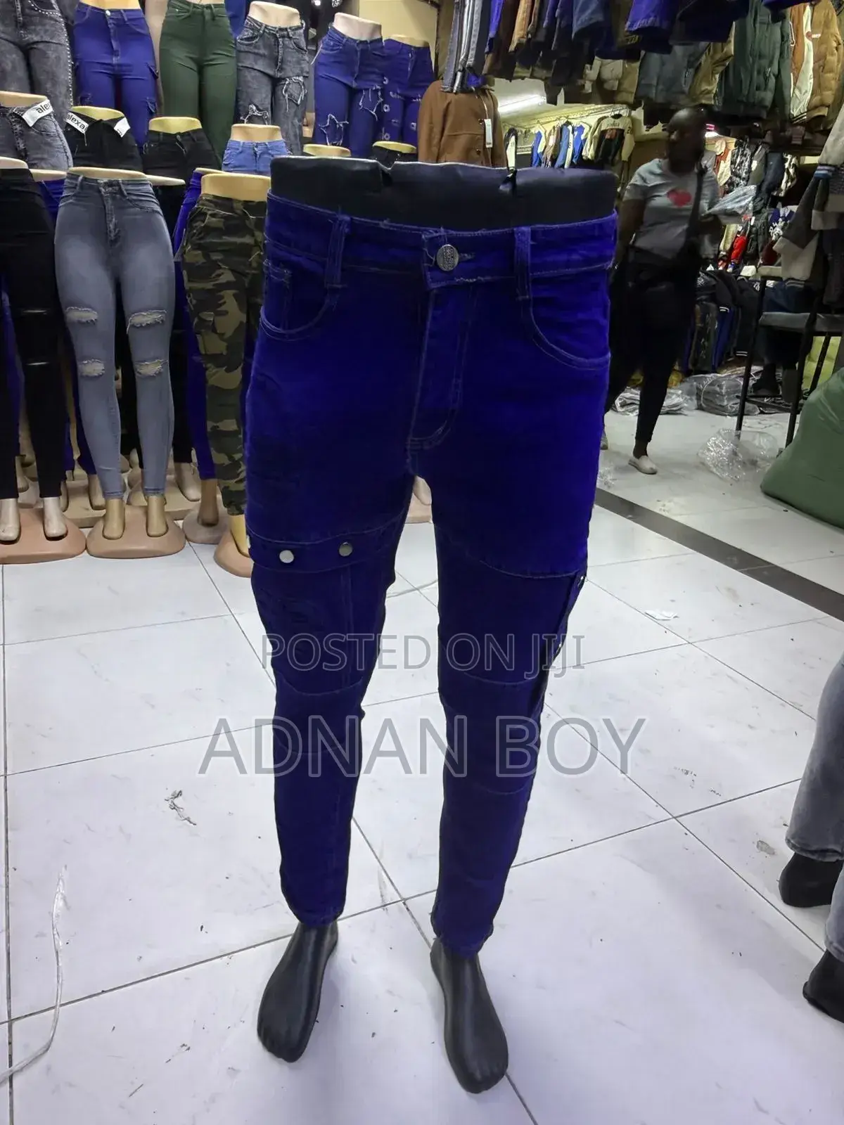 Jeans 30-34